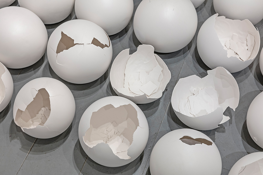 don't transfer the ox's load to the cow