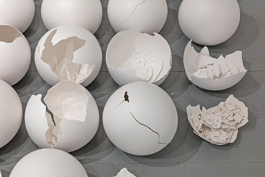 don't transfer the ox's load to the cow