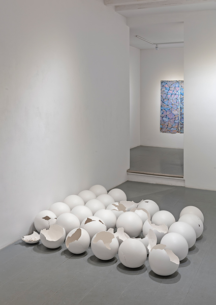 don't transfer the ox's load to the cow