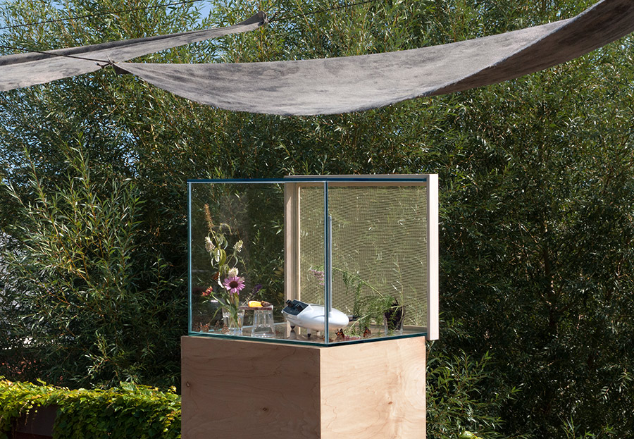 she changes everything she touches and everything she touches changes